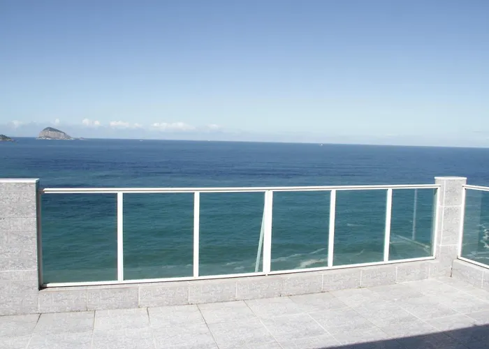 Hostel Vista Do Mar