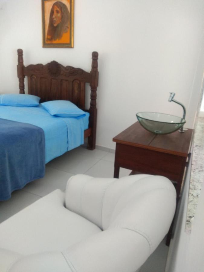 Hostel Vista Do Mar Rio de Janeiro
