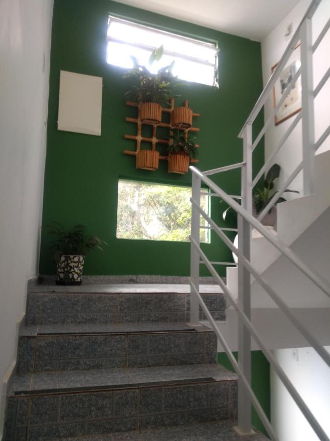Vista Do Mar Hostel Rio de Janeiro