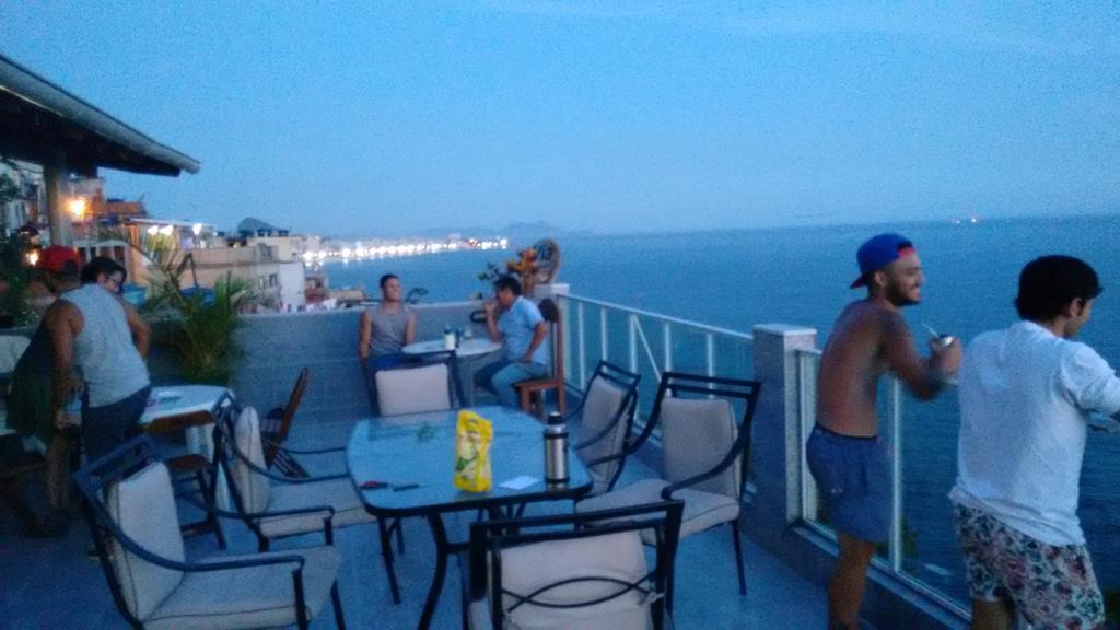 Hostel Vista Do Mar *
