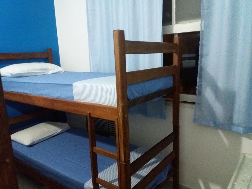 Hostel Vista Do Mar *