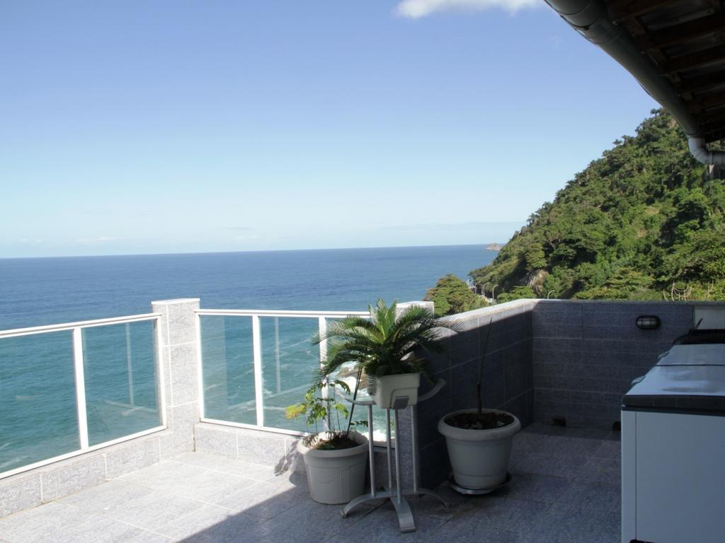 旅馆 Vista Do Mar *