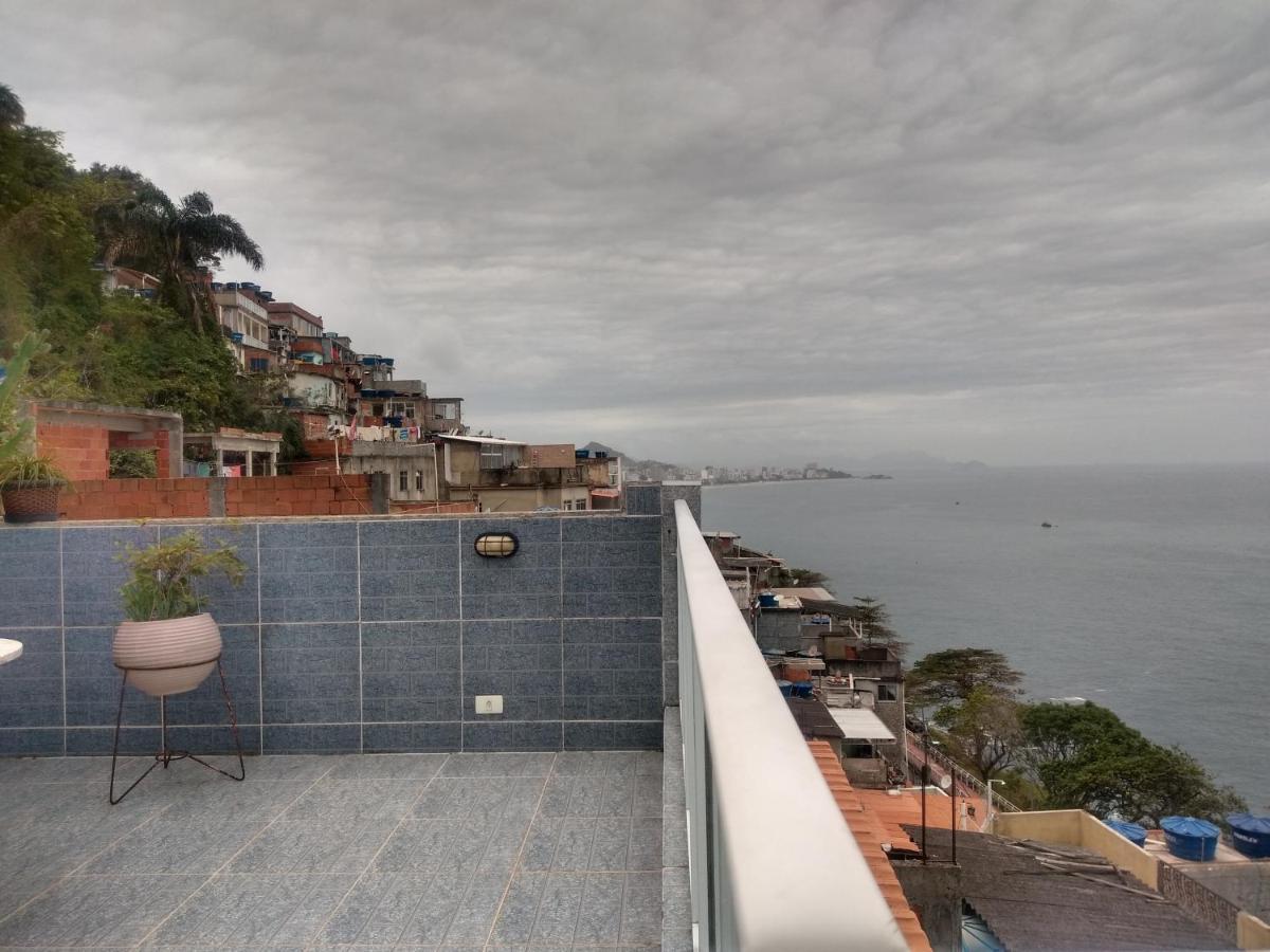 旅馆 Vista Do Mar
