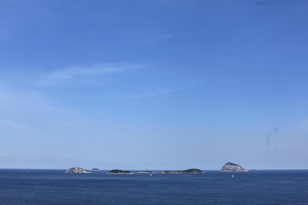Vista Do Mar 旅馆 里约热内卢