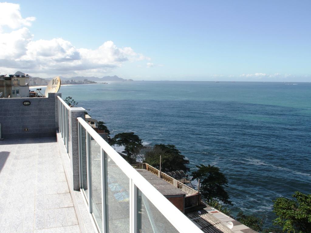 Vista Do Mar Río de Janeiro