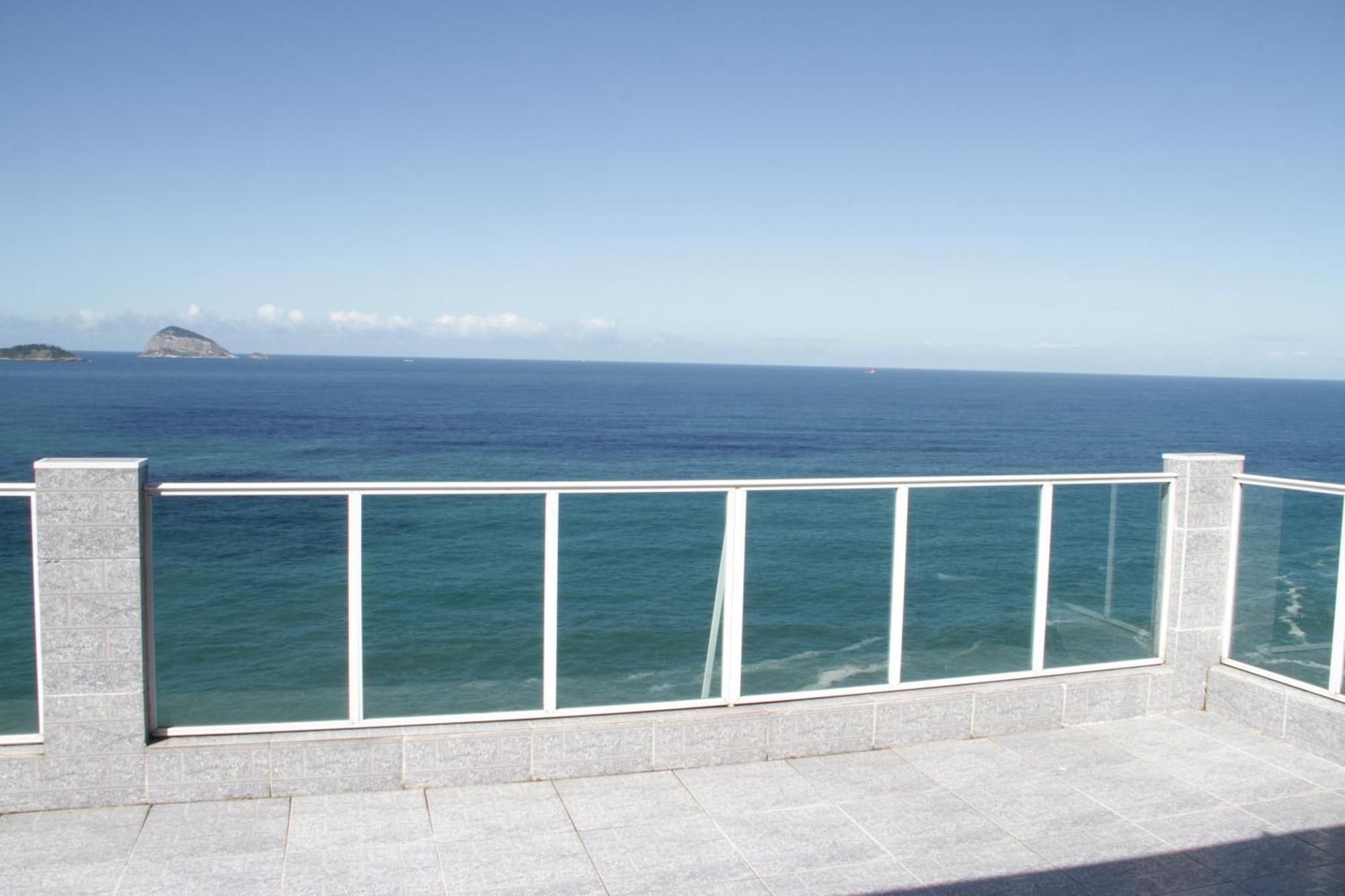 Vista Do Mar Río de Janeiro