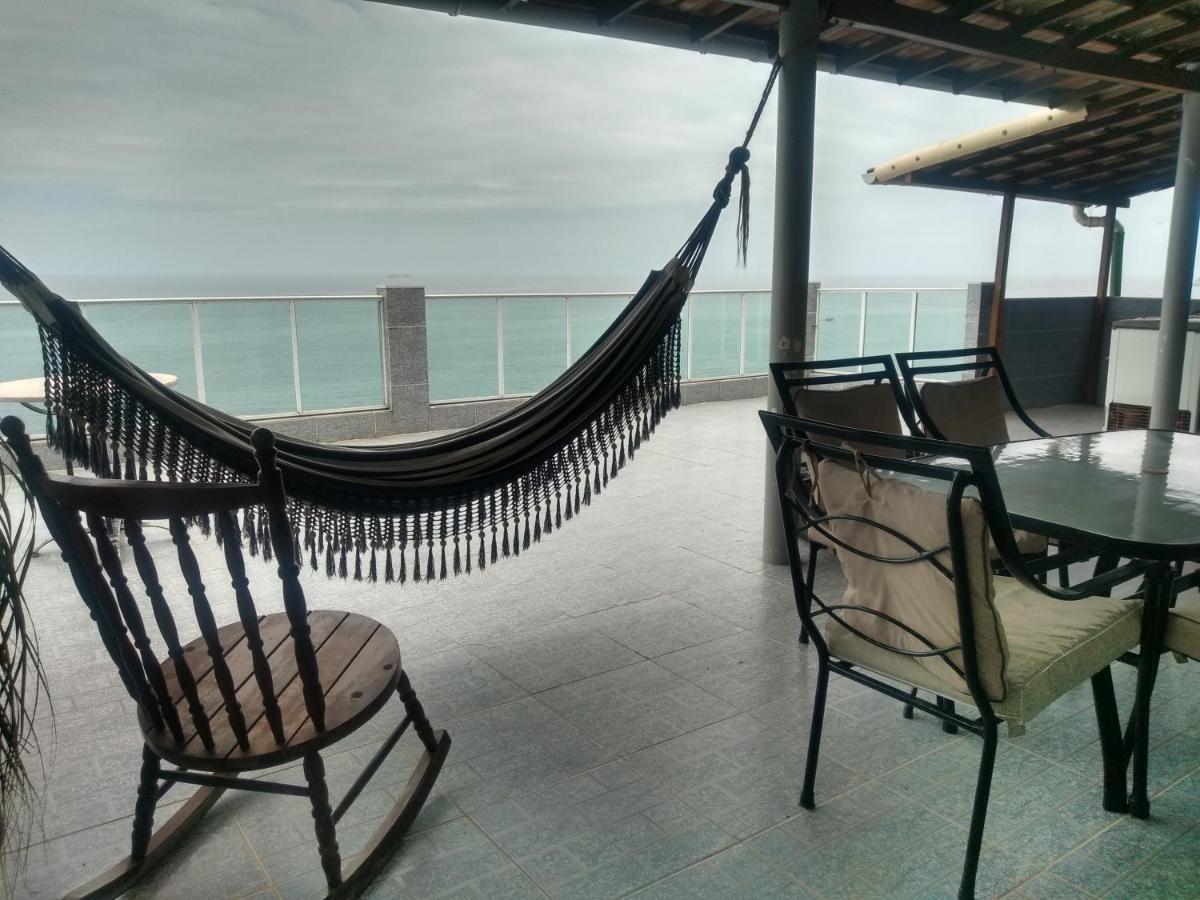 Vista Do Mar Hostal