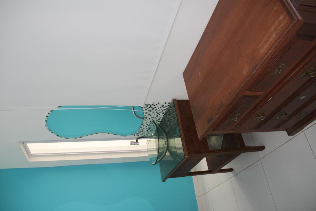 Hostal Vista Do Mar