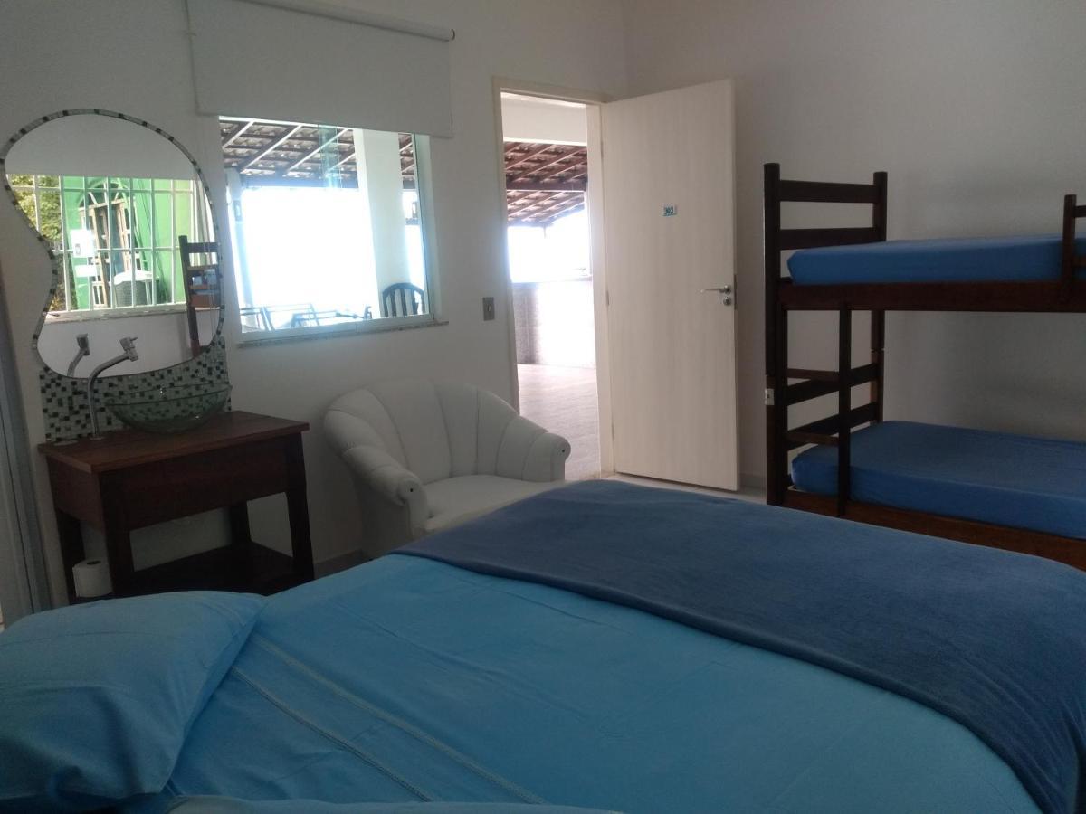 Hostal Vista Do Mar *