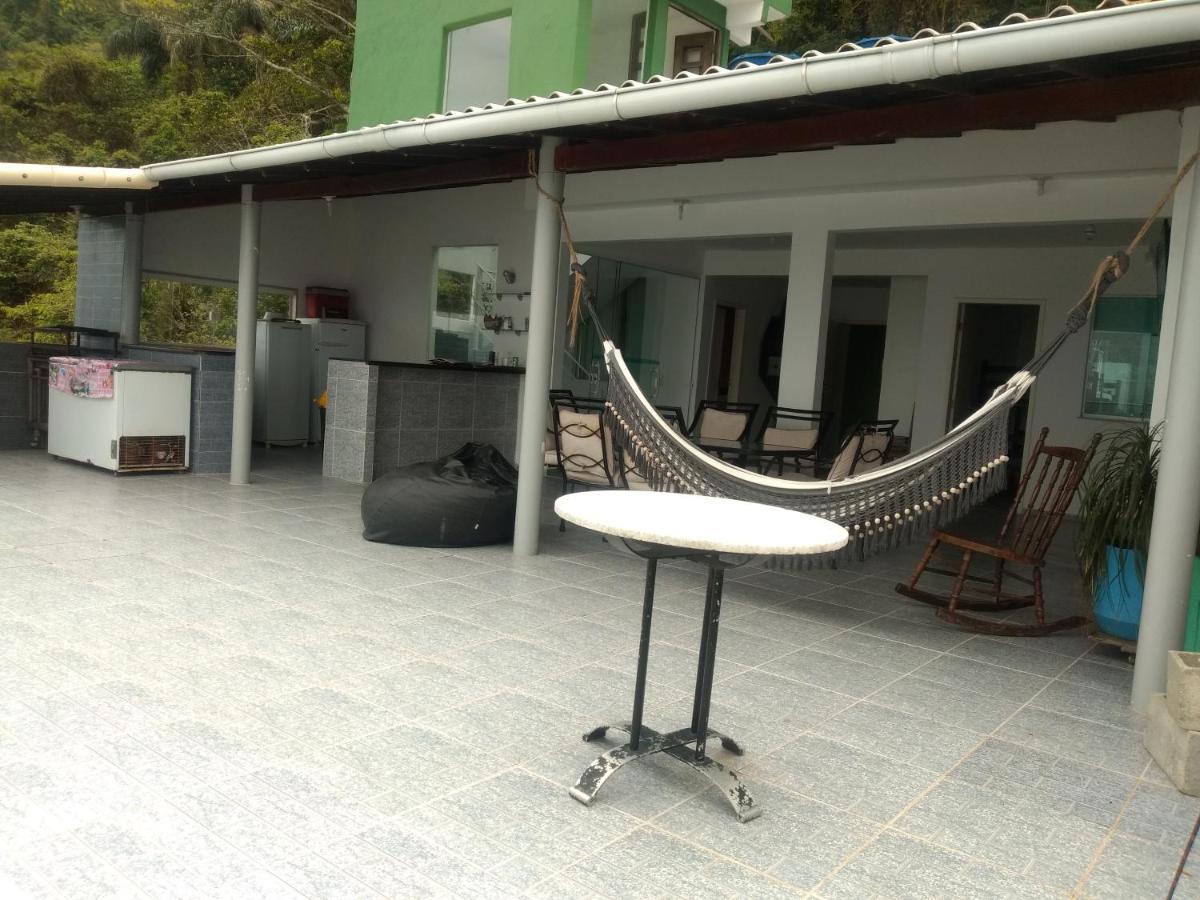 Hostal Vista Do Mar Río de Janeiro