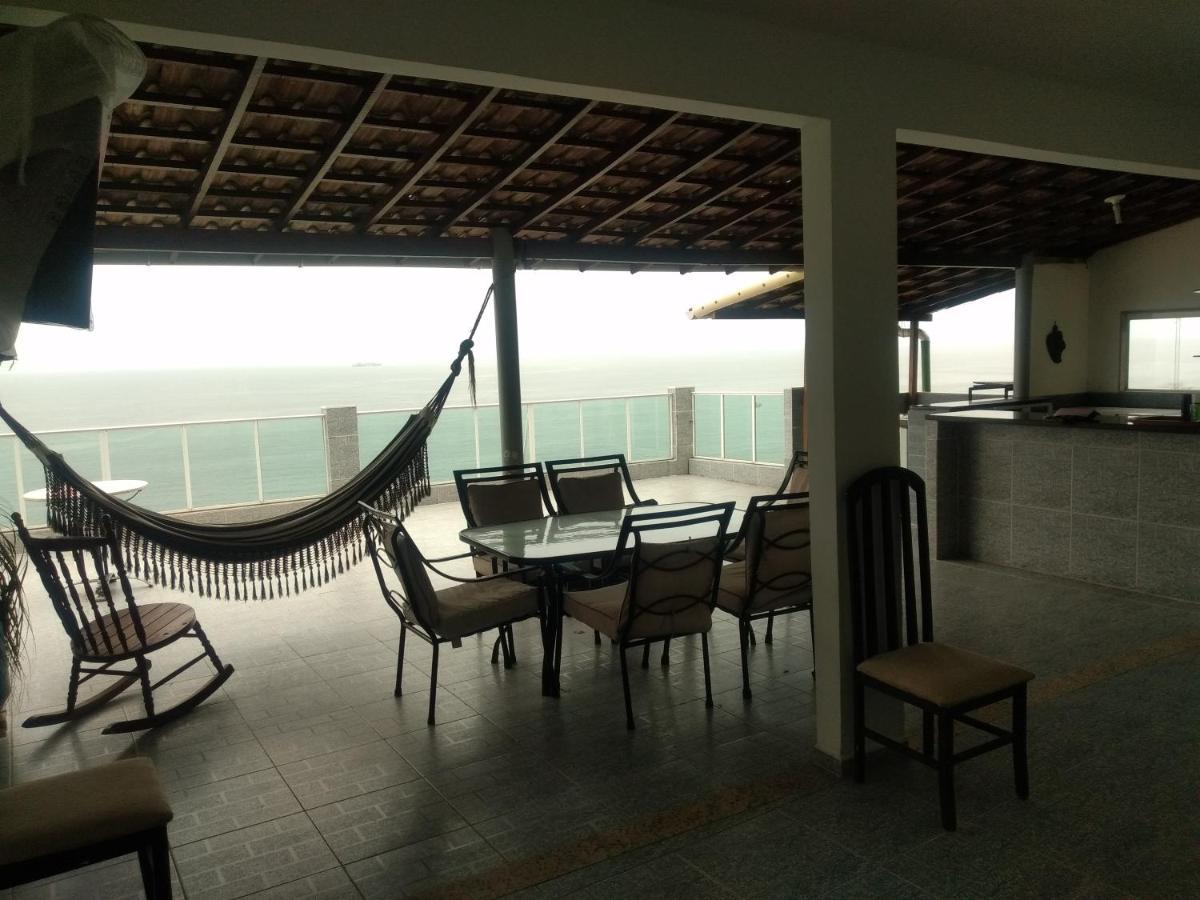 Hostal Vista Do Mar Río de Janeiro