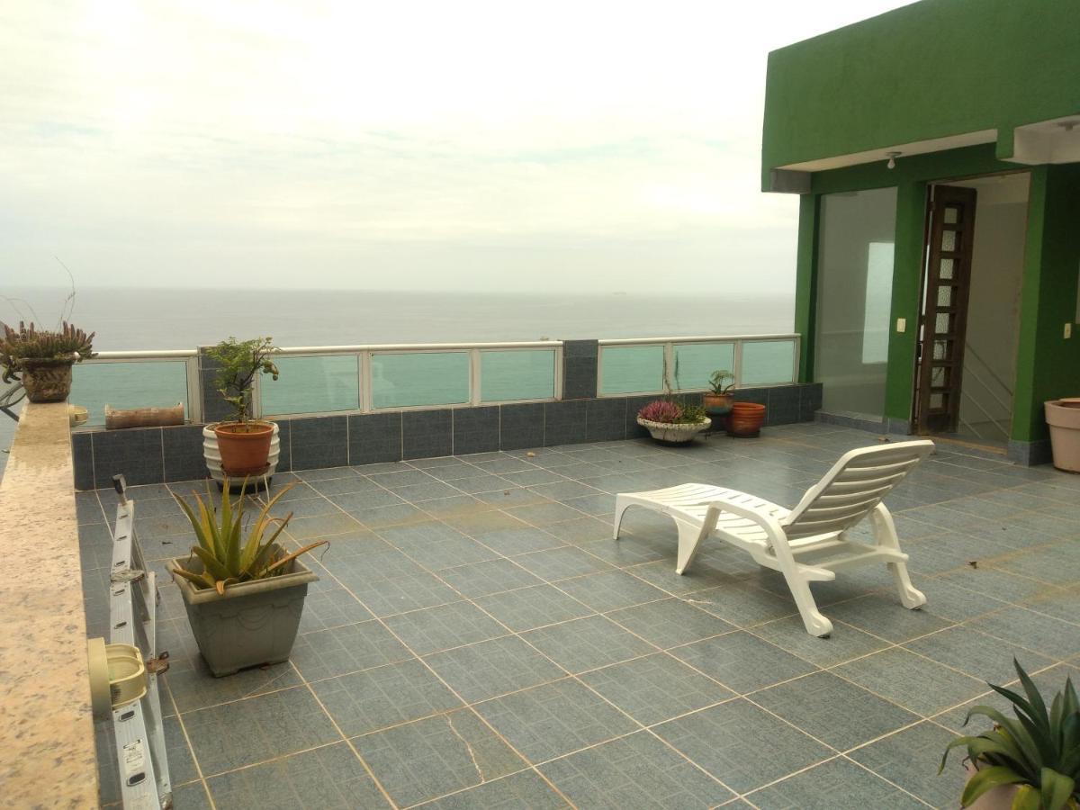 Vista Do Mar Hostal