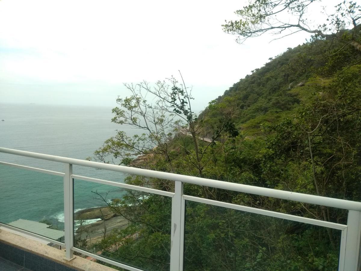 Hostal Vista Do Mar Río de Janeiro
