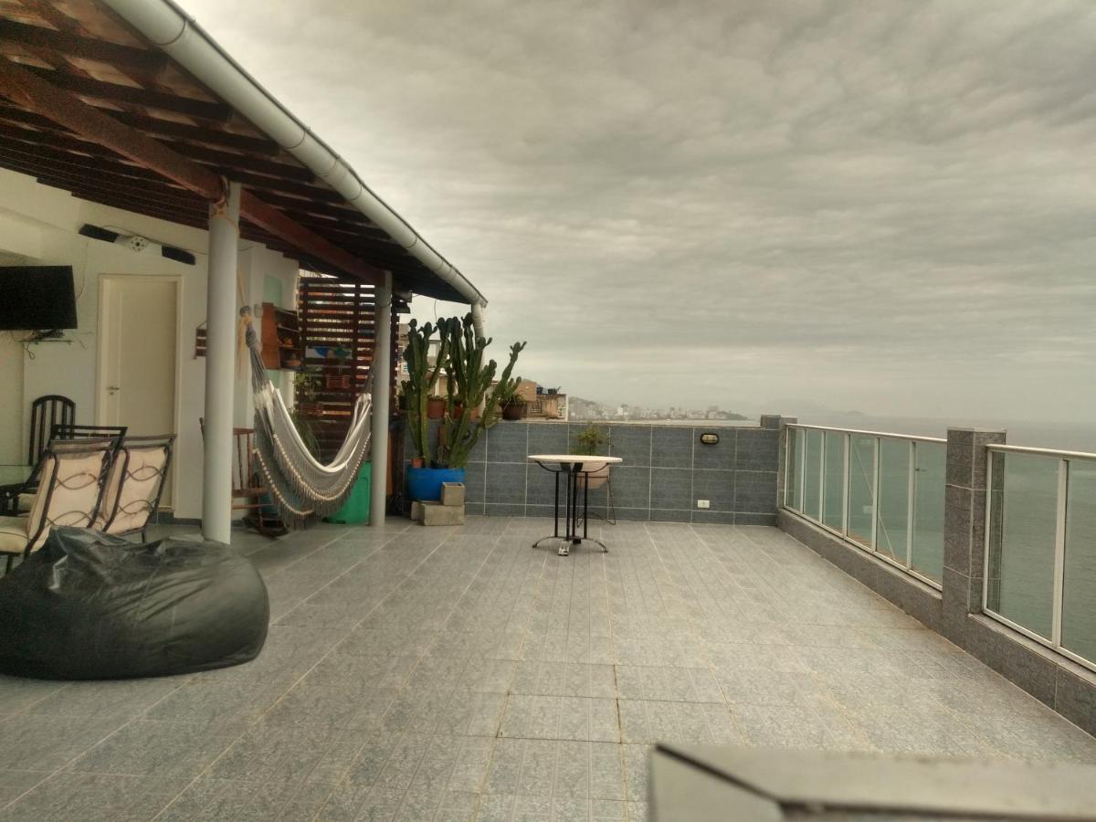 Vista Do Mar Hostal