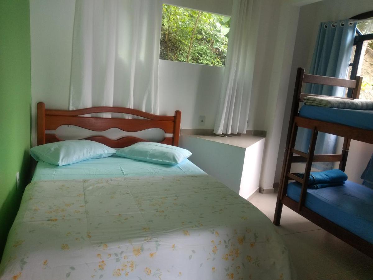 Hostal Vista Do Mar Río de Janeiro