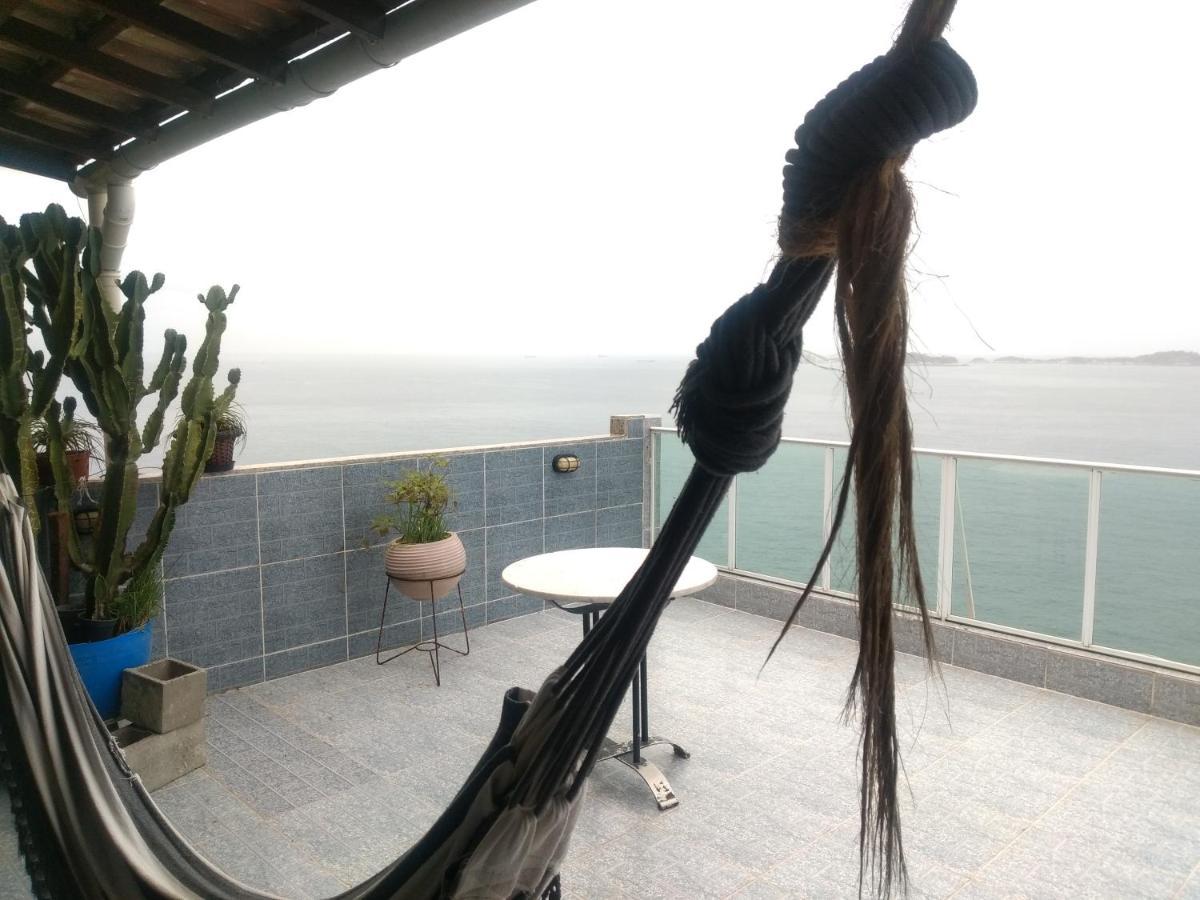 Hostal Vista Do Mar *