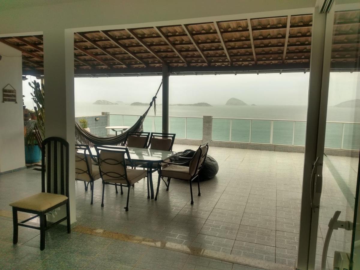 Vista Do Mar Hostal *