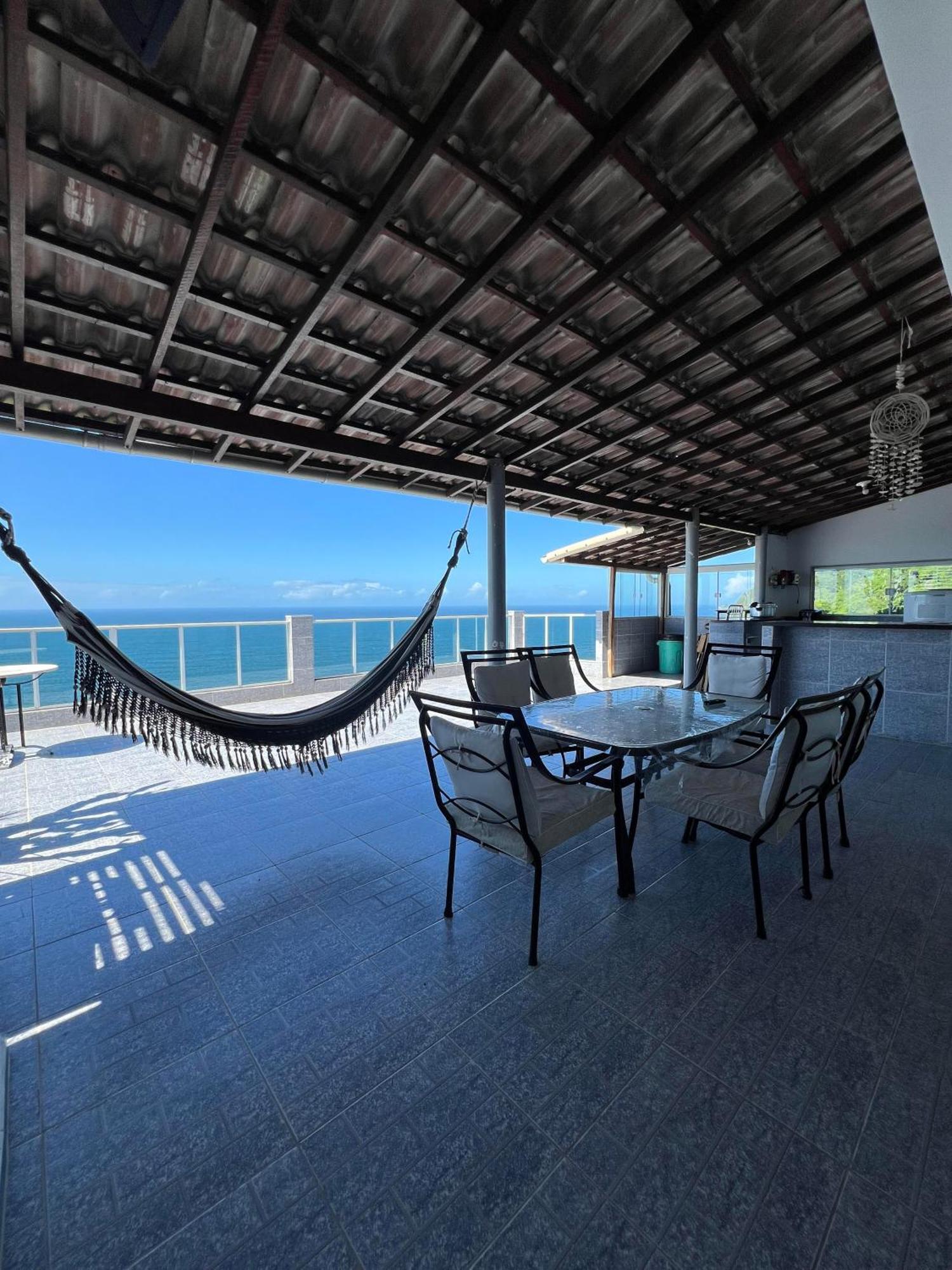 Hostal Vista Do Mar