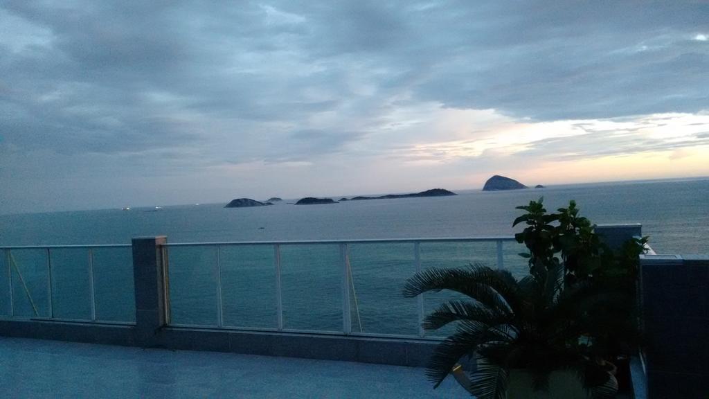 Hostal Vista Do Mar