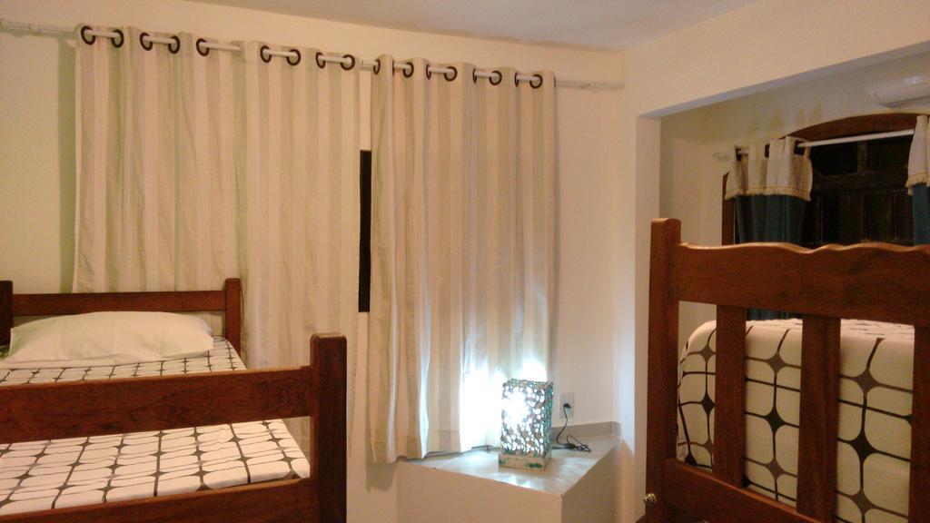 Hostal Vista Do Mar Río de Janeiro