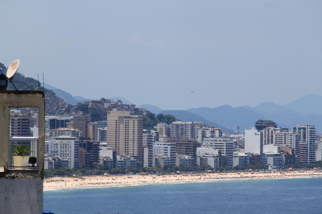 Vista Do Mar Hostal