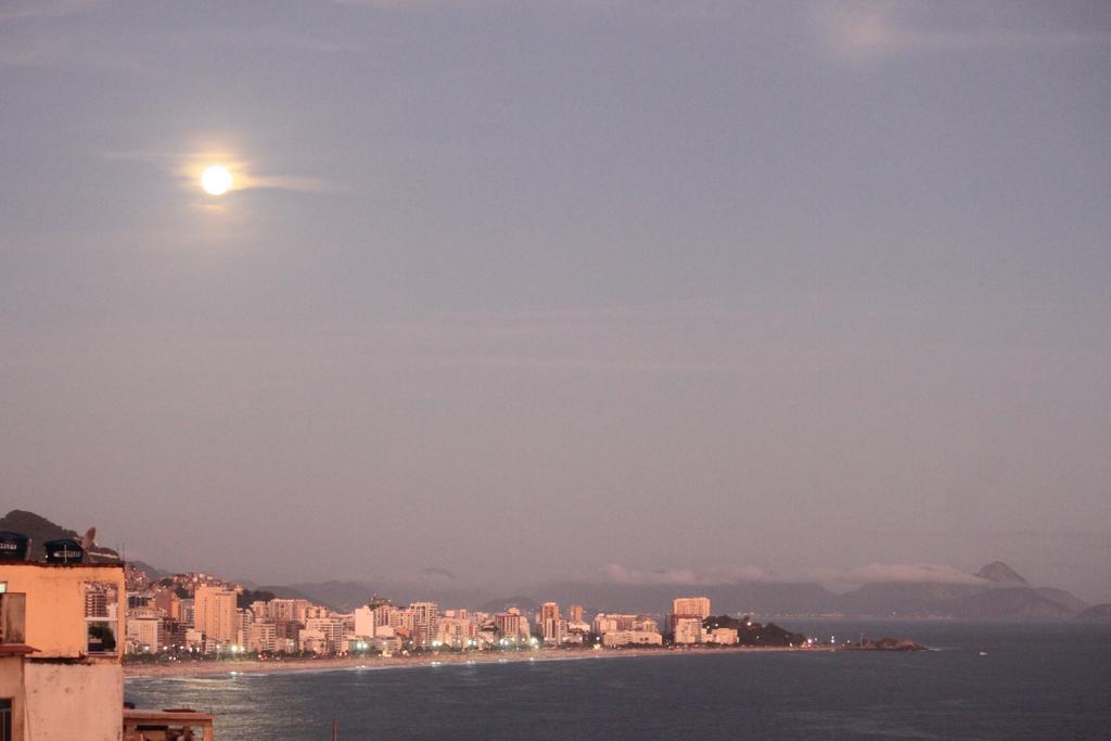 Hostal Vista Do Mar