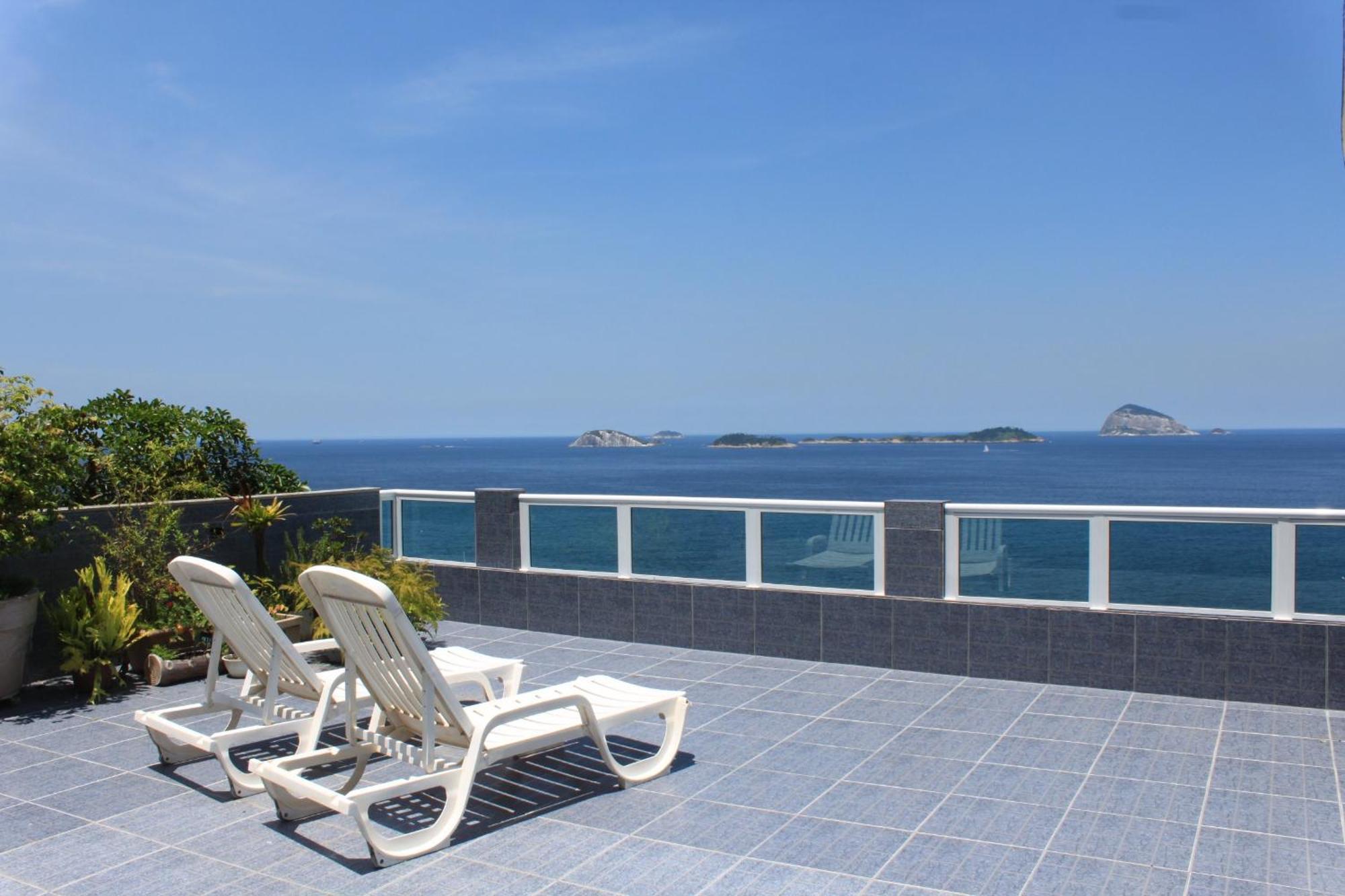 Vista Do Mar * Río de Janeiro