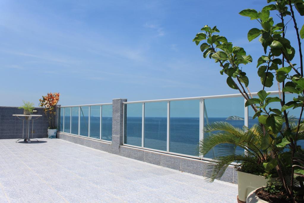 Vista Do Mar * Río de Janeiro